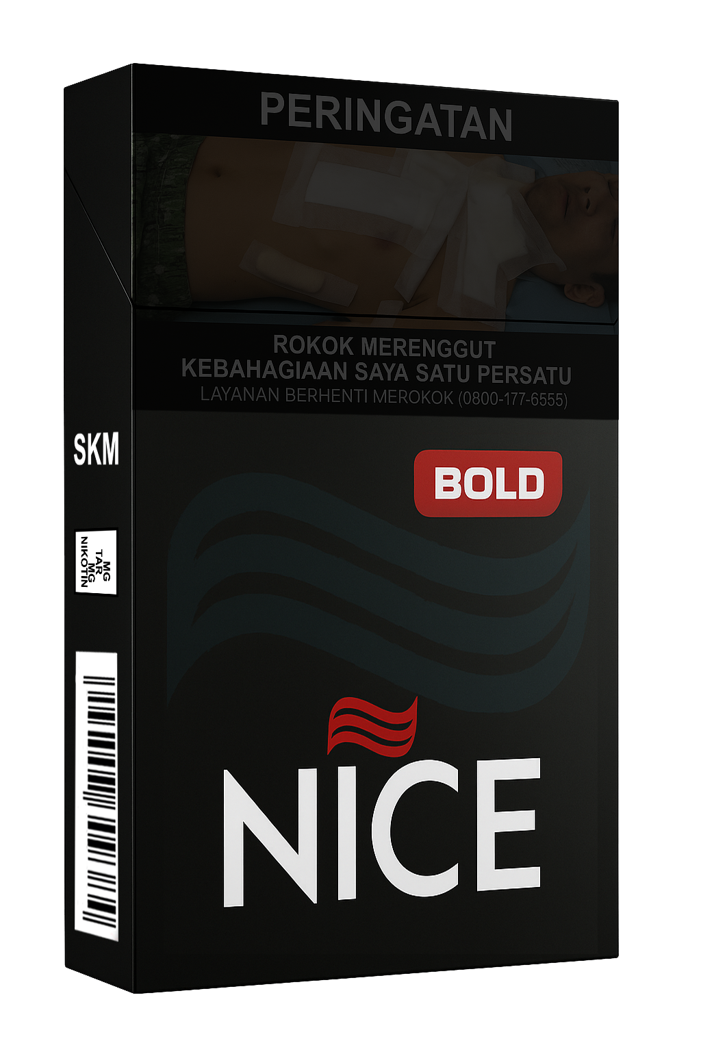Nice Bold